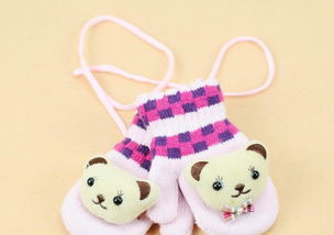 雙層針織加厚掛脖兒童手套 價格、廠家、圖片及望遠鏡零售信息全解析